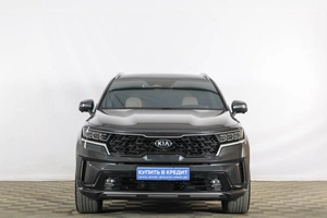 Внедорожник Kia Sorento 2020 года, 3439000 рублей, Тюмень
