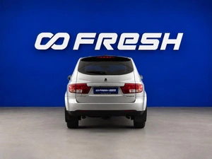 Внедорожник SsangYong Kyron 2014 года, 1030046 рублей, Москва