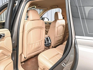 Внедорожник Porsche Cayenne 2014 года, 2575111 рублей, Ставрополь