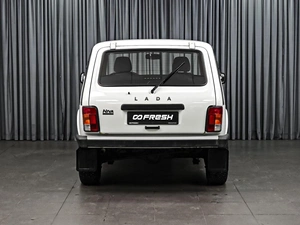 Внедорожник ВАЗ (LADA) Niva Legend 2021 года, 699000 рублей, Ставрополь