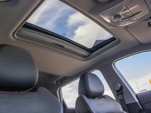 Внедорожник Chery Tiggo 4 Pro 2022 года, 1719000 рублей, Петрозаводск