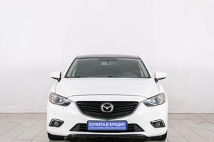 Седан Mazda 6 2014 года, 1349000 рублей, Красноярск