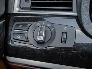Универсал BMW 5 серия 2012 года, 2365000 рублей, Краснодар