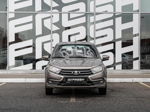 Седан ВАЗ (LADA) Granta 2019 года, 749000 рублей, Краснодар