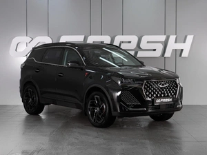 Внедорожник Chery Tiggo 7 Pro Max 2024 года, 2409000 рублей, Минеральные Воды