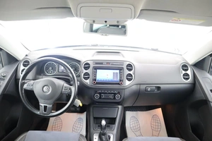 Внедорожник Volkswagen Tiguan 2012 года, 1499000 рублей, Обнинск