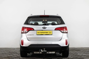 Внедорожник Kia Sorento 2013 года, 1769000 рублей, Сургут