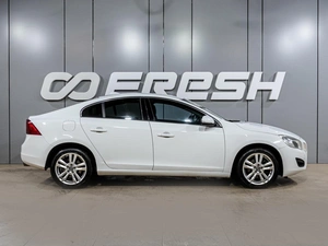Седан Volvo S60 2012 года, 929000 рублей, Воронеж