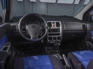 Хетчбэк Hyundai Getz 2008 года, 664000 рублей, Ростов-на-Дону