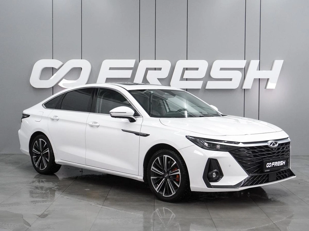 Седан Chery Arrizo 8 2023 года, 2199000 рублей, Воронеж