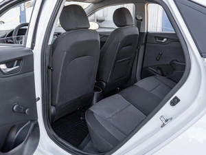 Седан Hyundai Solaris 2018 года, 1335000 рублей, Краснодар