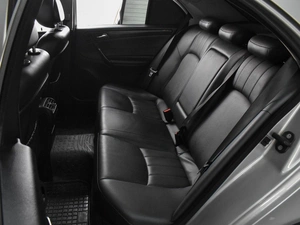 Седан Mercedes-benz C-класс 2006 года, 698000 рублей, Воронеж