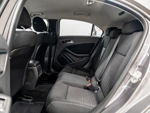 Хетчбэк Mercedes-benz A-класс 2013 года, 1500000 рублей, Красноярск