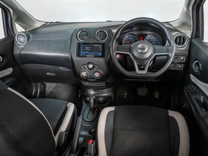 Хетчбэк Nissan Note 2017 года, 1103000 рублей, Ставрополь