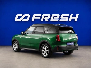 Внедорожник MINI Cooper S Countryman 2024 года, 5299077 рублей, Москва