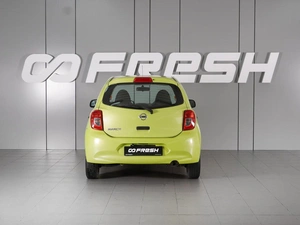 Хетчбэк Nissan March 2019 года, 915000 рублей, Минеральные Воды