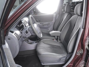 Седан Hyundai Accent 2008 года, 499000 рублей, Ростов-на-Дону