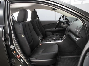 Седан Mazda 6 2010 года, 870000 рублей, Омск