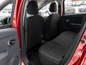 Хетчбэк Renault Sandero Stepway 2020 года, 1260000 рублей, Краснодар