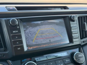 Внедорожник Toyota RAV4 2018 года, 2550000 рублей, Ижевск