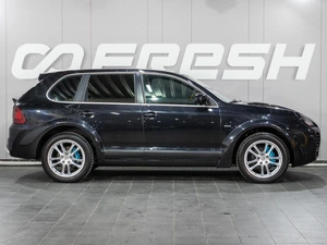 Внедорожник Porsche Cayenne 2006 года, 1699000 рублей, Сургут
