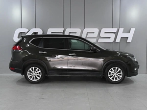 Внедорожник Nissan X-Trail 2021 года, 2529000 рублей, Аксай