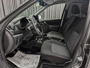 Седан ВАЗ (LADA) Granta 2019 года, 595000 рублей, Красноярск