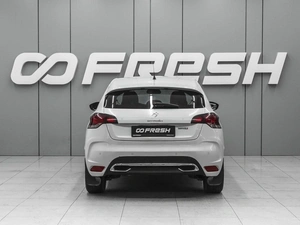 Хетчбэк Citroen DS 4 2012 года, 710000 рублей, Ростов-на-Дону