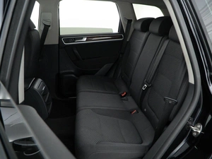 Внедорожник Volkswagen Touareg 2012 года, 1949046 рублей, Москва