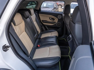 Внедорожник Land Rover Range Rover Evoque 2017 года, 2999000 рублей, Саратов