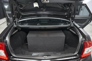 Хетчбэк ВАЗ (LADA) Priora 2018 года, 799000 рублей, Красноярск