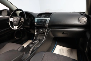 Универсал Mazda 6 2008 года, 969000 рублей, Новосибирск