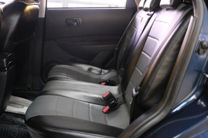 Внедорожник Nissan Qashqai 2007 года, 1099000 рублей, Омск