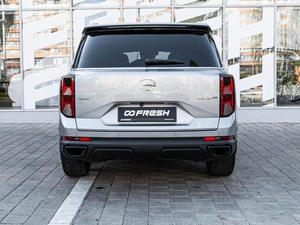 Внедорожник GAC GS8 2023 года, 3148000 рублей, Ставрополь