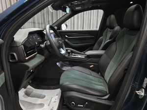 Внедорожник Geely Monjaro 2023 года, 3100000 рублей, Красноярск