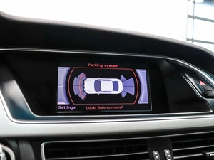 Купе Audi A5 2011 года, 1189000 рублей, Красноярск