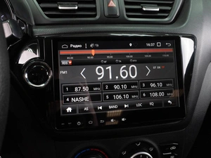 Седан Kia Rio 2011 года, 789000 рублей, Тюмень