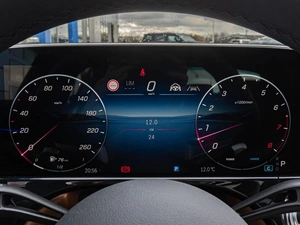 Седан Mercedes-benz E-класс 2025 года, 9920000 рублей, Краснодар