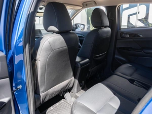 Внедорожник Mitsubishi Eclipse Cross 2018 года, 1790000 рублей, Краснодар