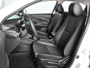 Седан Changan Alsvin 2024 года, 1649000 рублей, Аксай