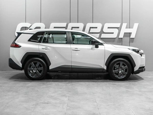 Внедорожник Toyota RAV4 2025 года, 4699000 рублей, Тюмень