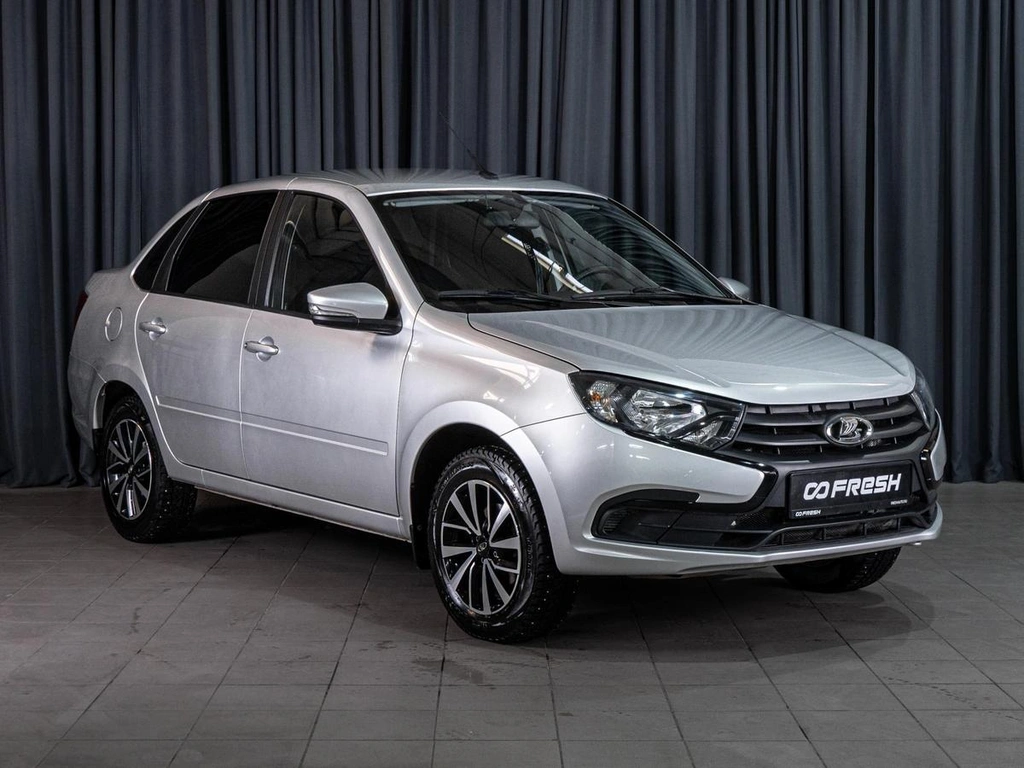 Седан ВАЗ (LADA) Granta 2024 года, 999000 рублей, Волгоград