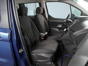Фургон Ford Transit Connect 2016 года, 1799000 рублей, Красный Пахарь