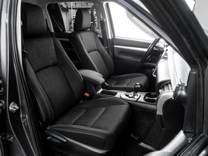 Пикап Toyota Hilux 2020 года, 4049000 рублей, Тюмень