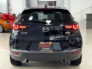 Внедорожник Mazda CX-3 2019 года, 1667000 рублей, Солонцы