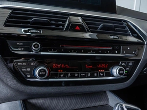 Седан BMW 5 серия 2018 года, 3710000 рублей, Ставрополь