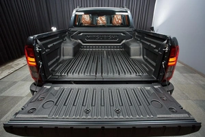 Пикап Mitsubishi L200 2025 года, 5500000 рублей, Красноярск