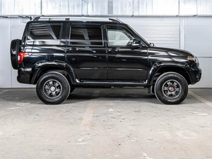 Внедорожник УАЗ Patriot 2021 года, 1679000 рублей, Ставрополь