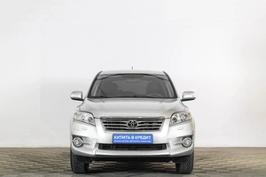 Внедорожник Toyota RAV4 2010 года, 1259000 рублей, Тюмень