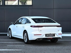 Лифтбек FAW Bestune B70 2024 года, 2437000 рублей, Кирилловка